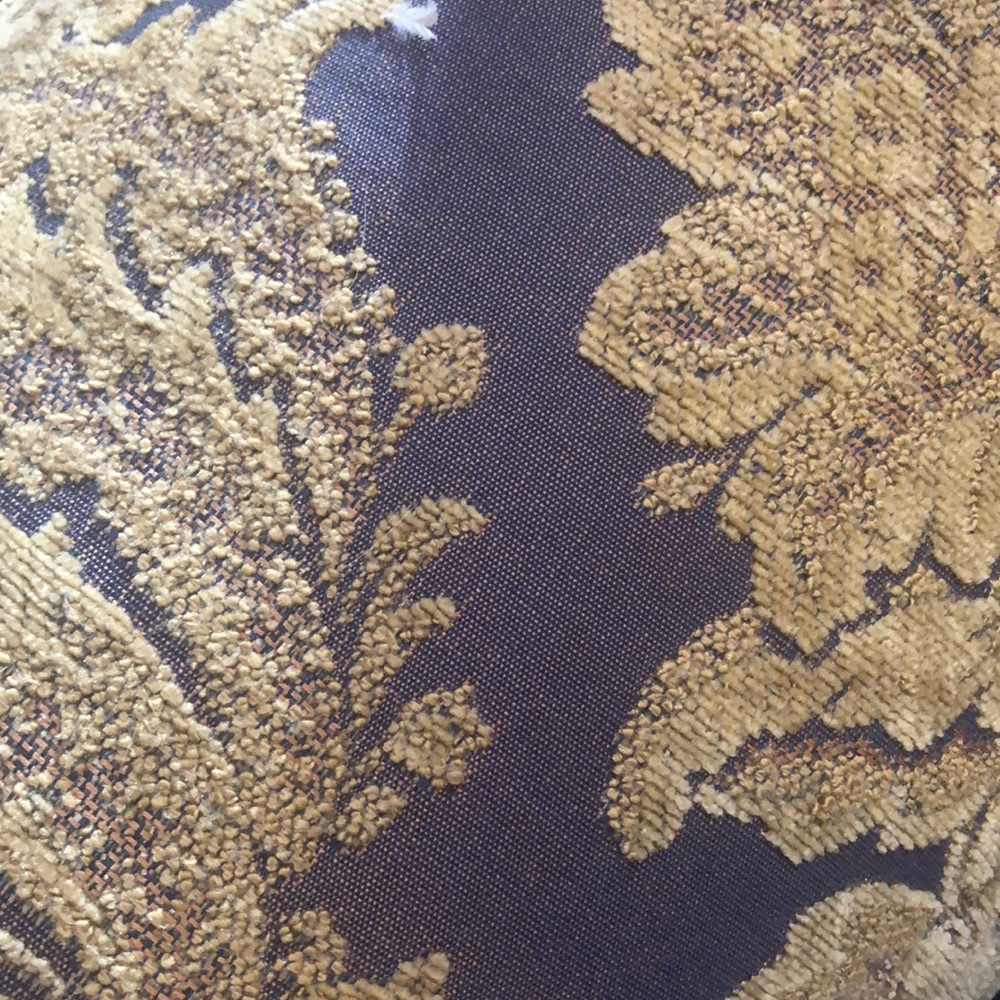 Meet your Posher, Alexandra